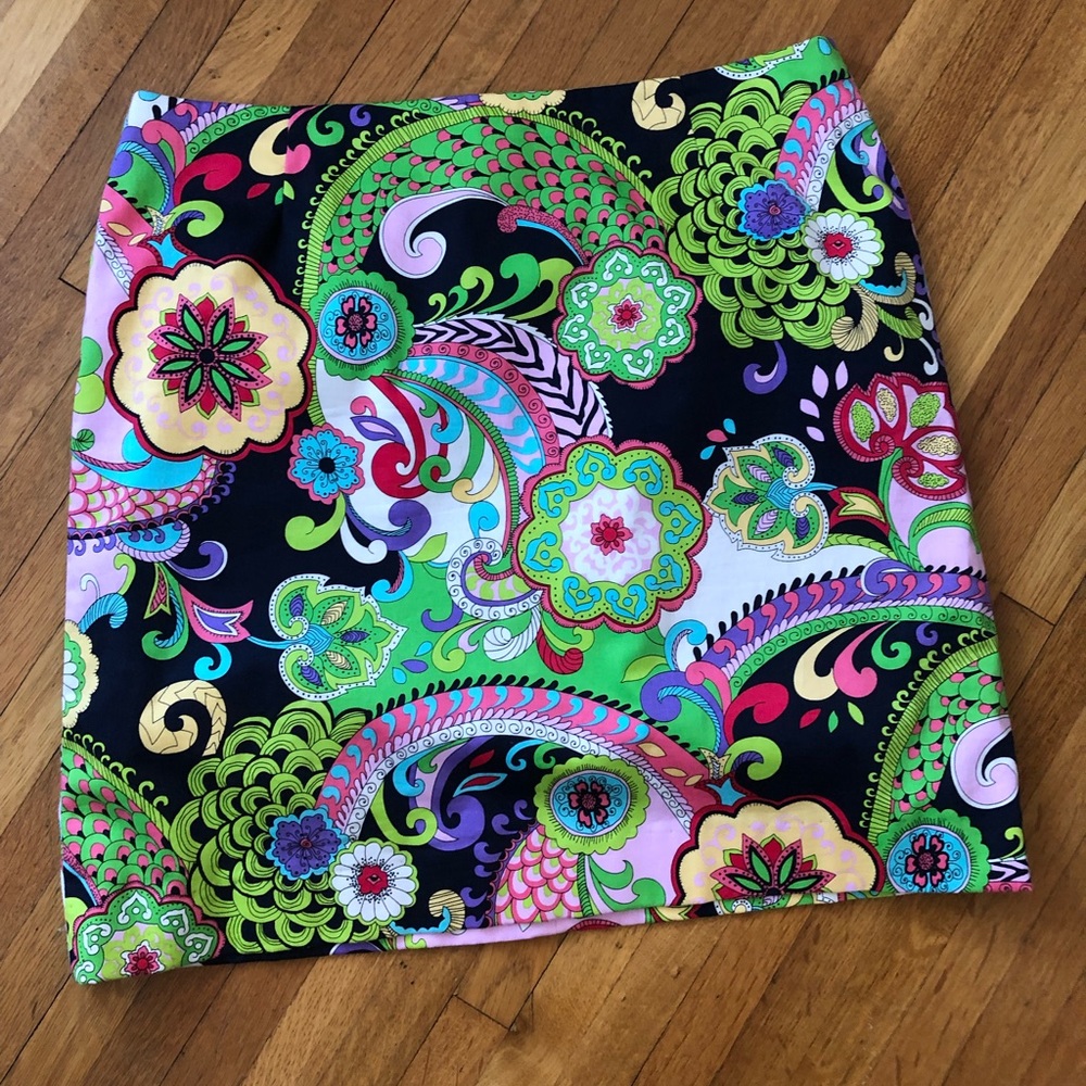 Melly M skirt size 10